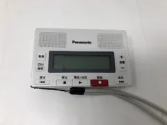 (未使用･未開封品)　パナソニック ICレコーダー RR-CS300-W ホワイト f4u0baa Amazon.co.jp: パナソニック ICレコーダー RR-SR350-W : 家電