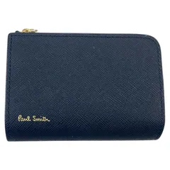 【Paul Smith】ポールスミス ドキュメントケース PCケース ネイビー Paul Smith】ポールスミス ドキュメントケース PCケース