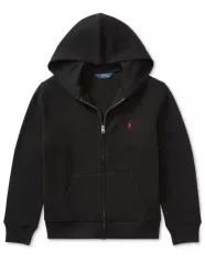 ✳️最終お値下げ✳️ラルフローレン　レディースパーカー　可愛い　Lサイズ　150 POLO RALPH LAUREN ラルフローレン ガールズ BEAR ポロベアー