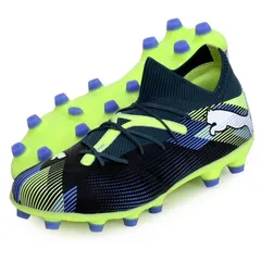プーマ PUMA  フューチャー 7 マッチ HG/AG  サッカースパイク フューチャー  24FH (107935-03)、28.0cm