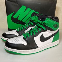 NIKE Air Jordan 1 Retro High OG Celtics 【フォロー10%OFF】