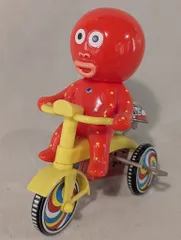 2025年最新】M1号 三輪車の人気アイテム - メルカリ
