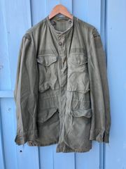 m65 フィールドジャケット　1st type