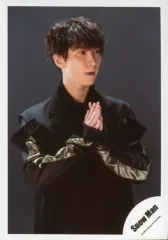 【中古】生写真(ジャニーズ) Snow Man/渡辺翔太/上半身/シングル「KISSIN’ MY LIPS/Stories」MV/公式生写真