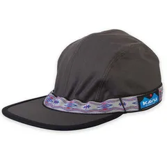 2024年最新】KAVU カブー ストラップ キャップ 帽子 CAP メンズ