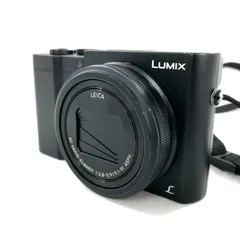 在庫処分セール DMC-TX1の出品 LUMIX Panasonic | SCENE（ワン