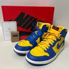 【浜館80-1788】 【店舗併売品】 NIKE Women's Air Jordan 1 High OG 