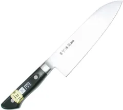 【新品・未使用】源兼光 牛刀 370mm 特製正鋼 定価17,000円 2025年最新】包丁源の人気アイテム - メルカリ