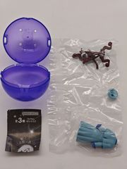 【新品】ハリー・ポッター　カプセルトルソー　ボーバトン魔法アカデミー