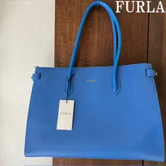 2024年最新】FURLA トートバッグ 新品の人気アイテム - メルカリ