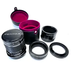 2025年最新】pentax 67 55mm f4の人気アイテム - メルカリ