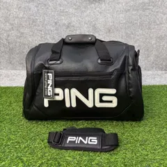 PING ピンゴルフバッグ 容量大靴収納ボスト ンバッグ 楽天市場】【楽天ショップ・オブ・ザ・マンス2022年2月度ゴルフ