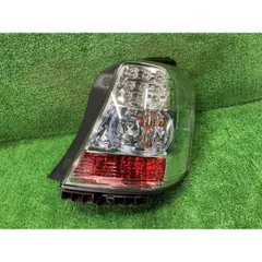 トヨタ SAI 純正 テールランプ LED サイ AZK10 前期 左 L 助手席