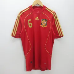 2025年最新】イニエスタ ユニフォームの人気アイテム - メルカリ