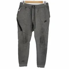 ナイキ NIKE TECH FLEECE JOGGER PANT テックフリースジョガーパンツ メンズ JPN：XL のサムネイル