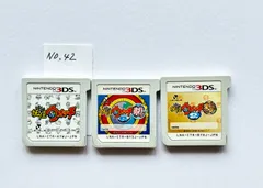 妖怪ウォッチ 初代 本家 真打 Nintendo 3DS ソフト本体のみ 動作確認済み