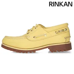 2025年最新】ティンバーランド スリーアイ 27.5の人気アイテム