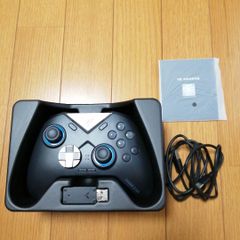 FLYDIGI フライディジ vader3 pro ゲーミングコントローラー