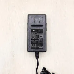 FWR1152 パイオニア Pioneer デジタルフォトフレーム HF-T750 HF-T850 フォトフレーム 5.5V 2A プラグ外径 約 4.0mm センタープラス 60-80328-854のサムネイル