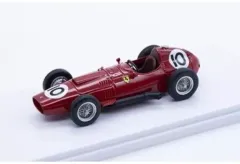 【中古】ミニカー 1/43 フェラーリ 801 F1 イギリスGP 1957 #10 M. Hawthorn [TM43-23B]