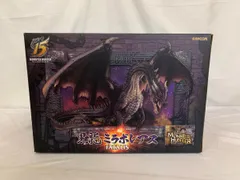 2025年最新】クリエイターズモデル ミラボレアスの人気アイテム