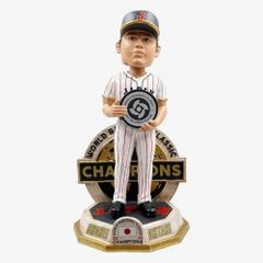 【未開封新品】2023 FOCO 大谷翔平 WBC Champions MVP ボブルヘッド OHTANI 侍ジャパン