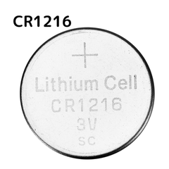 【20個】 CR1216 ボタン電池 リチウム電池 ボタン電池 リモコン 体温計 腕時計 互換