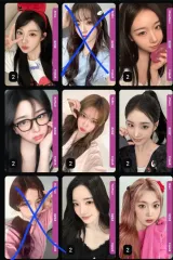 ハヨン 305 306 307 308 tripleS オブジェクト QR未使用 2025年最新】tripleSオブジェクトの人気アイテム - メルカリ