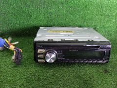 D238-6　カロッツェリア　DEH-4100　CD1DIN　CD/USB動作確認済み