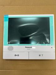 パナソニック Panasonic テレビドアホン用増設モニター VL-V671K