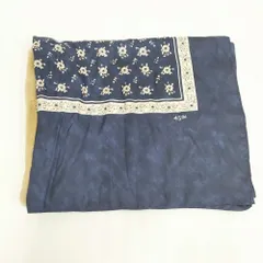 45RPM シルク大判スカーフ　未使用品　送料サービス　 バルサンティ シルク スカーフ 大判 90 正方形 薄地 軽い 柔らかい 肌触り シルク100% コモ レディース 絹 冬 イタリア ベネツィア  Barsanti ブランド 母の日 プレゼント ギフト 妻 母 祖母 誕生日 記念日 送別 退職 お祝い ビジネス 仕事 | セレクトショップ