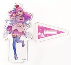 【中古】雑貨 姫森ルーナ アクリルキーホルダー 「ホロライブ hololive SUPER EXPO 2022」