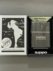 2025年最新】セブンスターzippo 1935の人気アイテム - メルカリ 2025年最新】セブンスターzippo 1935の人気アイテム - メルカリ