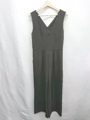 ◇ Another Edition アナザーエディション - オールインワン サイズM ブラウン レディース E  【1407020001847】