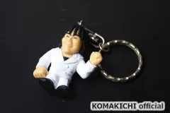 殺し屋1 フィギュア マスコット キーホルダー 山本英夫 週刊 ヤングサンデー 殺し屋1 フィギュア マスコット キーホルダー 山本英夫 週刊