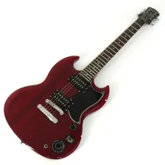 2025年最新】Epiphone SG Specialの人気アイテム - メルカリ