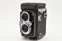 ☆ヤシカフレックス　「動作確認済み」 2025年最新】yashicaflexの人気アイテム - メルカリ