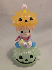 POP MART Sweet Together INSTINCTOY X SWEET BEAN Halloween inc Sweet Beanのサムネイル
