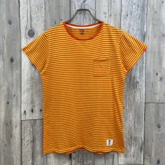 N TWO BEDWIN&THE HEARTBREAKERS ボーダー Tシャツ