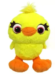 【中古】ぬいぐるみ ダッキー フラッフィープラッシー(ぬいぐるみ) 「ディズニー」 東京ディズニーリゾート限定