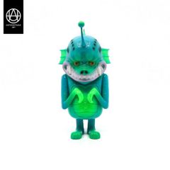 KAGEMARU DESIGN アイビー ホルス Devil toys - メルカリ