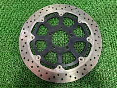 サンスター ブレーキディスク 320mm セミフローティング 996 - メルカリ