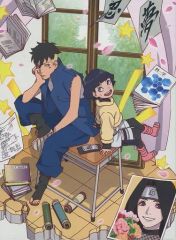 [중고] 애니메이션 DVD BORUTO-볼트-NARUTO NEXT GENERATIONS DVD-BOX 16 [완전 생산 한정판]