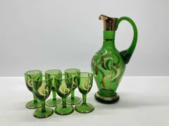 2025年最新】ボヘミア ピッチャーの人気アイテム - メルカリ