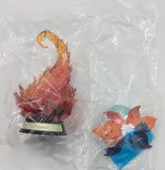 リーメント スイングヴィネットコレクション3 ポケットモンスター ウルガモス 4