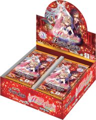 ウィクロス WXDi-P04 TCG ブースターパック VERTEX DIVA BOX - メルカリ