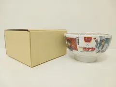 限定品❗️すき家✖️名探偵コナン　オリジナルどんぶり すき家】名探偵コナンのオリジナルグッズがもらえるコラボ