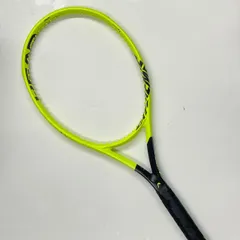 HEAD ヘッドGraphene 360 Extreme MP グラフェン G2 Amazon.com : HEAD Graphene 360+ Extreme S Tennis Racquet, 27