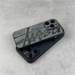 新品 stussy ステューシー 可愛い iPhone15ケース iPhone14ケース iPhone13ケース iPhone12ケース iPhone11ケース スマホケース