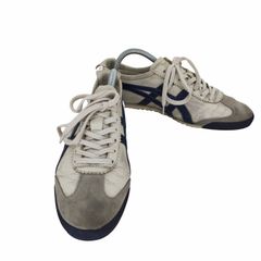 오니츠카 타이거 ONITSUKA TIGER NIPPON MADE 멕시코 66 디럭스 MEXICO 66 DELUXE 맨즈 26.0